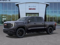 AMVIC Licensed Dealer STOCK # TU112876 AMVIC LICENSED DEALER This 2026 GMC Sierra 1500 Elevation Cre... (image 4)