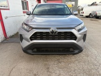 You can find this 2024 Toyota RAV4 LE and many others like it at Stampede Auto. i Want more room? Wa... (image 1)
