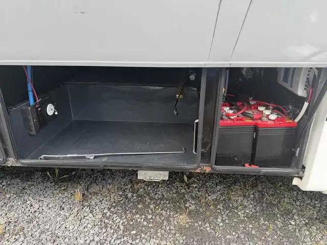 2013 Newmar Bay Star 2901 in RVs & Motorhomes in Longueuil / South Shore - Image 18