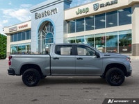 | Apple Carplay/Android Auto | Bluetooth For Phone | Brake Assist | Dual-Zone Automatic Climate Cont... (image 5)