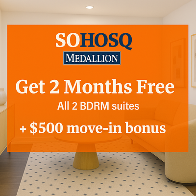 Discover the perfect blend of style and functionality in this expansive 675 sq. ft. studio apartment...