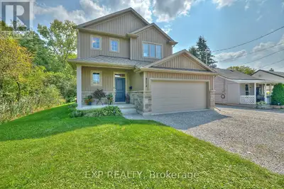 Tucked Away on a Quiet Cul-de-Sac! Enjoy privacy, nature, and modern comfort in this stunning 3-bedr...
