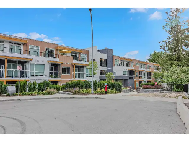 206 31900 RAVEN AVENUE Mission, British Columbia in Condos for Sale in Mission - Image 5