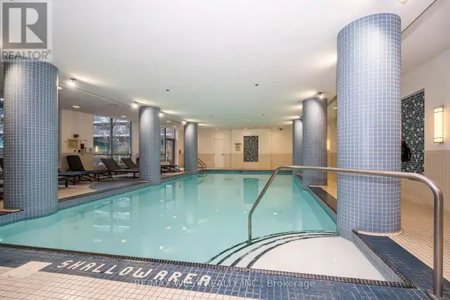 1601 - 100 WESTERN BATTERY ROAD Toronto (Niagara), Ontario in Condos for Sale in City of Toronto - Image 36