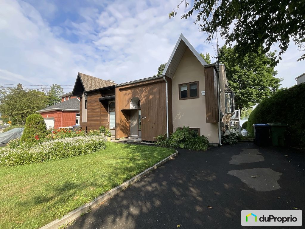 $749,000 - Semi-detached for sale in St-Romuald — photo 2