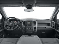 THIS LOW MILEAGE 2016 RAM 2500 CREWCAB COMES WITH A 5.7 V8 HEMI, TRADESMEN OPTION PACKAGE, TRAILER T... (image 4)