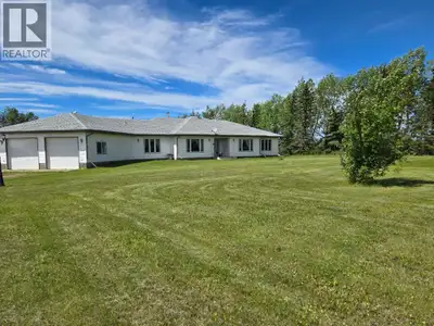 Country Living Just Minutes from the City!Enjoy the best of rural living on this beautiful 10.7-acre...