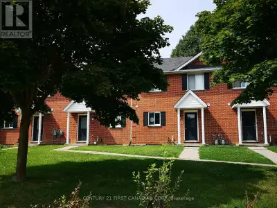 Turnkey investment generating over 6% Cap rate! 2mins walk across the street to Fanshawe College Mai...