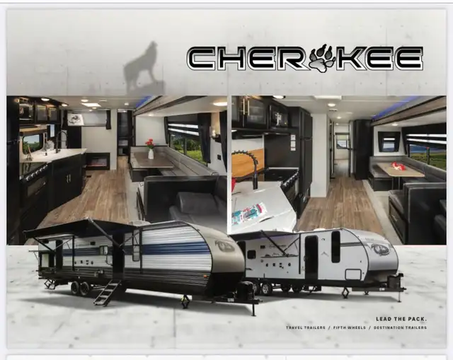 BEST PRICE IN CANADA GUARANTEED!!WE BEAT ALL DEALERS!! in RVs & Motorhomes in London - Image 2