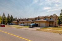 Amenities: Attached Garage • Outdoor Space • Spacious Rooms Suite & Building: Three-bedroom upgraded... (image 6)