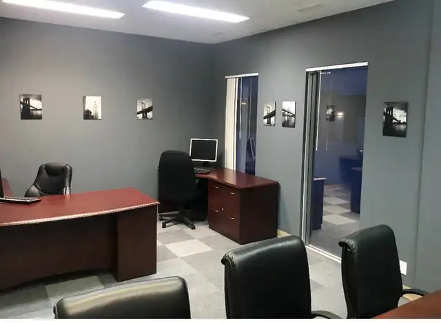 LETEAM OFFICE SPACE IN CALGARY STARTING AT $475 PER MONTH62864749948673121