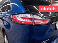 1 OWNER / Power Tailgate/Hatch, Climate Control, Dual Zone Front Climate Control and more! Clutch is... (image 9)