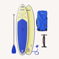 Inflatable SUP board - Stand up paddle board : Available now!
