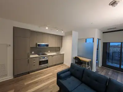 Amazing unit with tasteful furnishings to make this home your own. Live close to a phenomenal Neighb...