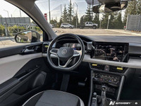 Dealer Certified Pre-Owned. This Volkswagen Taos delivers a Intercooled Turbo Regular Unleaded I-4 1... (image 8)