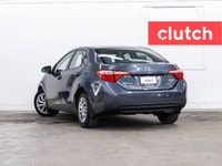 Front Heated Seats, Folding Rear Seats, Climate Control and more! Clutch is the largest online used... (image 4)