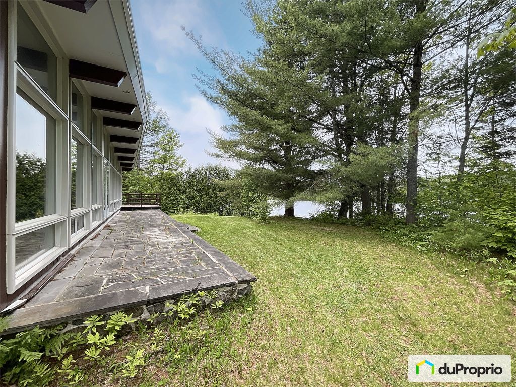 $1,665,000 - Bungalow for sale in Estérel — photo 3