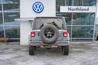 Own a piece of the legend. This 2025 Jeep Wrangler Willys is the spiritual successor to the original... (image 4)