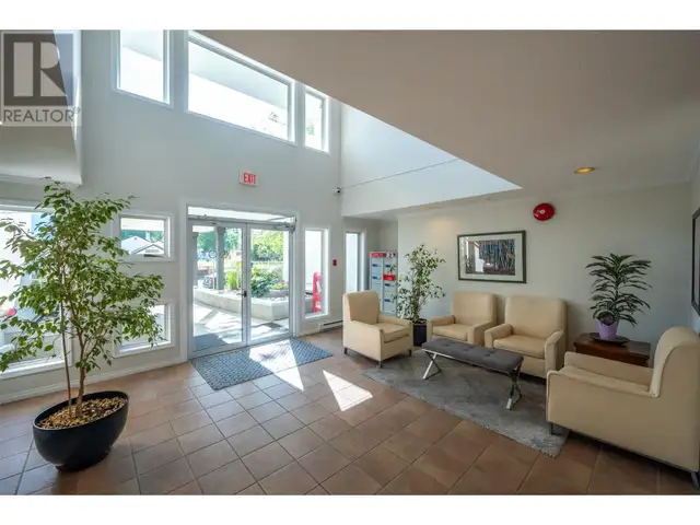 329 Rigsby Street Unit# 109 Penticton, British Columbia in Condos for Sale in Penticton - Image 30