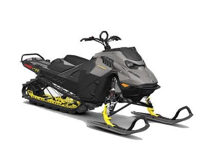 2026 Ski-Doo Summit Edge 850 146 2.5