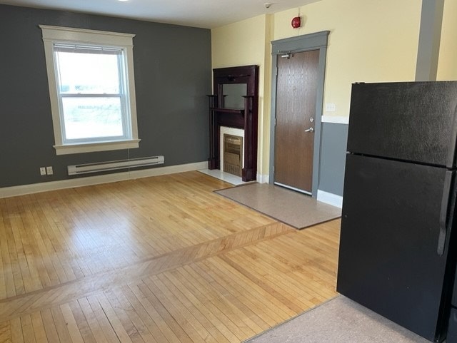 West End - 3 BR available NOW! 2