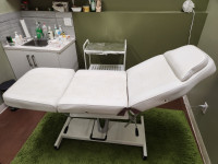 SPA equipments and items for SALE