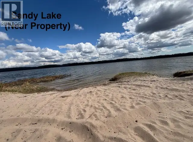 429, 14579 RD 690 Township Lac La Biche, Alberta in Houses for Sale in Edmonton - Image 22