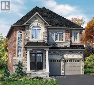 BSMT - 6 JUNIOR ROAD Brampton (Northwest Brampton), Ontario
