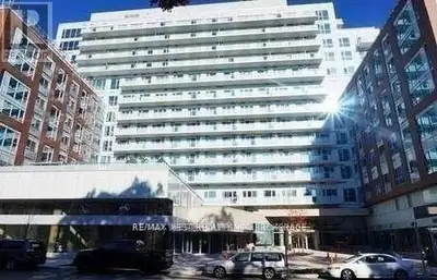 621 - 1830 BLOOR STREET W Toronto (High Park North), Ontario