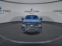 *Premium Audio, Wireless Charging, 20 Aluminum Wheels, Tow Package, Tailgate Step!* This 2025 F-150... (image 3)