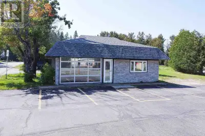 1202 Gore ST Richards Landing, Ontario