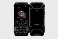 ⭐⭐⭐Sonim XP5 XP5700 4GB  Unl. 4G/LTE Mobile $199⭐⭐ ⭐