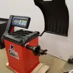 BLUE VIPER TIRE CHANGER GENERAL DUTY 500 FT220 in Other Parts & Accessories in Edmonton - Image 7