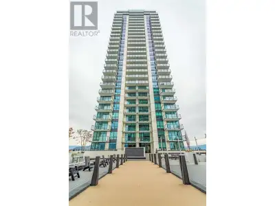 Welcome to Bertram. This fabulous one bed, one bath unit offers fantastic value on the 18th floor wi...