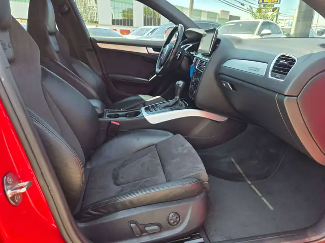 2012 Audi S4 Quattro5488684872669798426