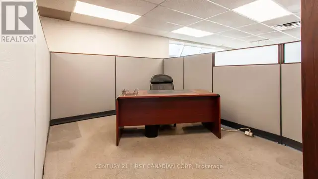 1 - 580 CLARKE ROAD London East (East I), Ontario in Commercial & Office Space for Rent in London - Image 12