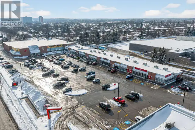 566 SOUTHDALE ROAD E London South (South R), Ontario in Land for Sale in London - Image 35