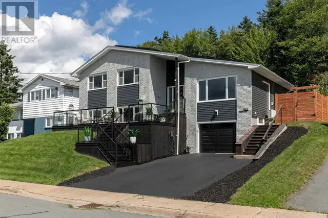 122 Regal Road Dartmouth, Nova Scotia in Houses for Sale in Dartmouth - Image 3