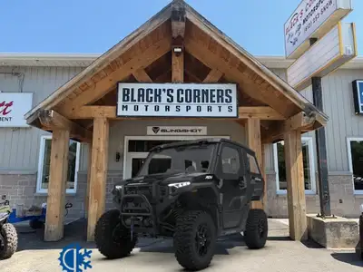 Black's Corners Motorsport Financing rates starting at 3.99% in lieu of the rebates Pictures are for...