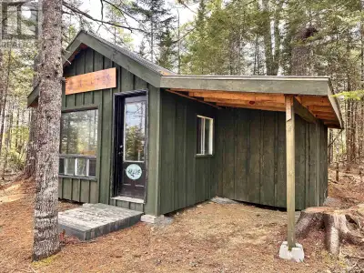 Queens County Off Grid Magic awaits! Escape the hustle and bustle of city life and immerse yourself...