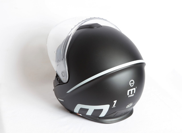 CASQUE OUVERT SCHUBERTH dans Autre  à Longueuil/Rive Sud - Image 2