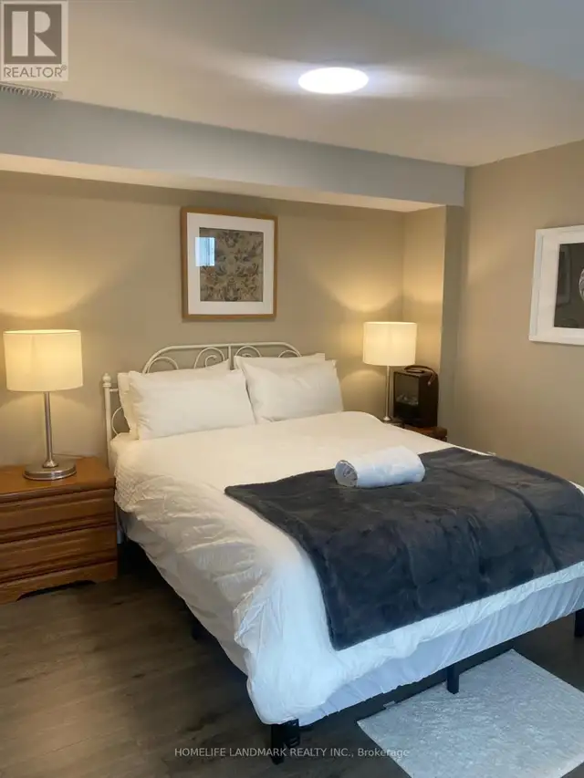 489 CABOTO TRAIL Markham (Village Green-South Unionville), Ontar in Long Term Rentals in Markham / York Region - Image 18