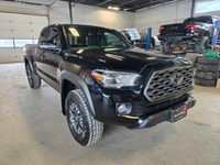 2021 Toyota Tacoma TRD Off-Road Access Cab One Owner | Well Serviced | Long Box Key Features: 3.5L V... (image 2)