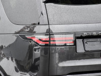 2022 Land Rover Discovery S Finished in Carpathian Grey Metallic with a Black Contrast Roof over lux... (image 6)