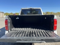Recent Arrival! 2025 Toyota Tacoma Hybrid TRD Off Road White I4 4WD I4, Dual Zone Automatic Climate... (image 7)