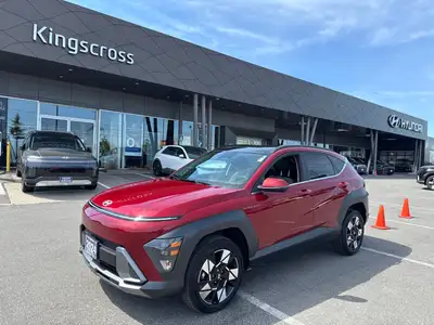 Welcome to Kingscross Hyundai! Engine: 4 Cylinder Engine 2.0L L/100Km City: 9.0 L/100Km Hwy: 8.1 Saf...