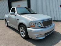 2004 Ford Lightning