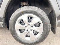 Looking for an SUV that blends style, reliability, and all-weather capability? The Black 2023 Toyota... (image 4)