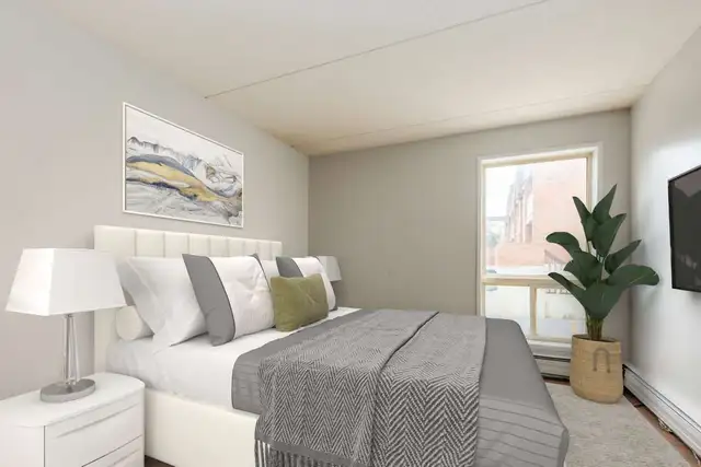 Birchcrest Estates - 2 Bedroom available at 600 1 Street NE, Cal in Long Term Rentals in Calgary - Image 9
