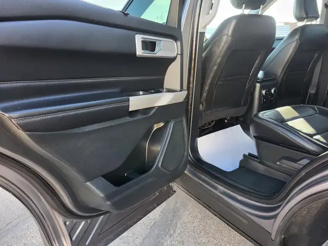 Ford Explorer Limited 20226063876509643673614